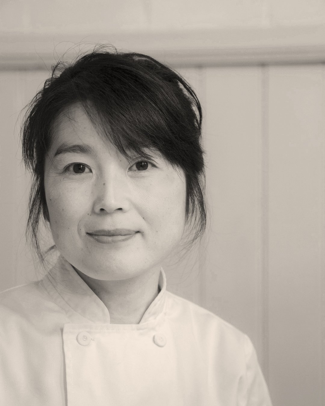 En este momento estás viendo Entrevistando a la Chef Sachiko Saeki